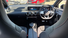 Mercedes-Benz A-Class A180 AMG Line Executive 5dr Auto Petrol Hatchback